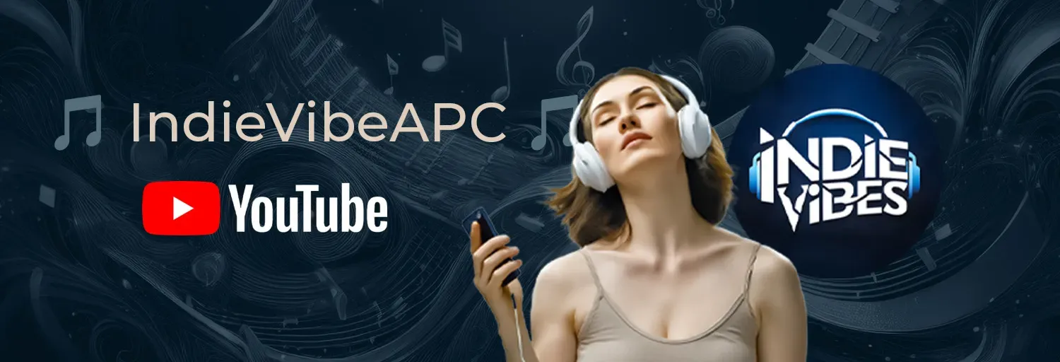 Indie Vibes Web Radio
