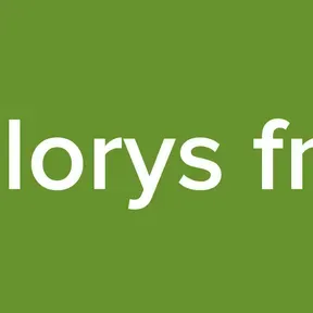 glorys fm