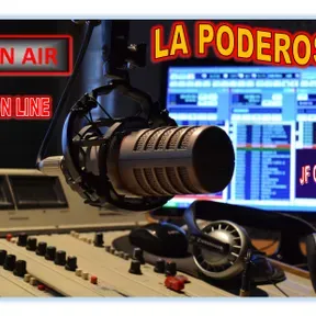 la poderosa 