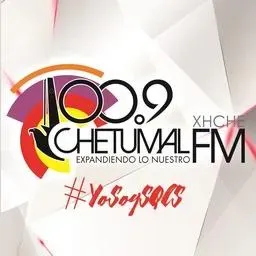 Chetumal FM en vivo