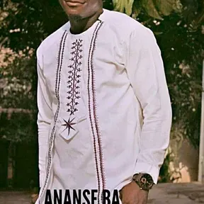 ANANSE BA Radio