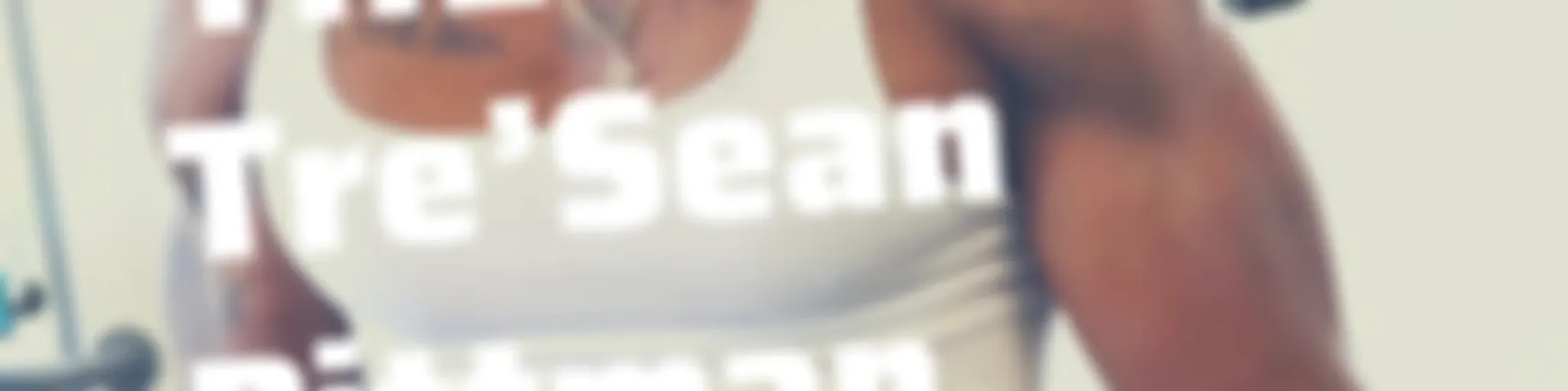 (D.I.R.T.I.E)Tre’Sean Pittman Podcast 