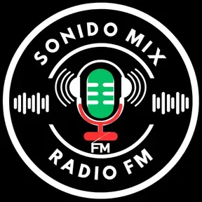 Radio Sonido Mix