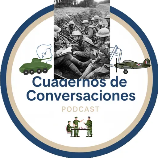 La Paz Envenenada (parte 3) – La Primera Guerra Mundial de John Keegan