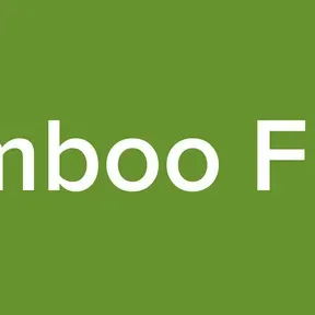 Bamboo Flute