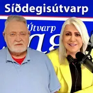 Guðmundur Ólafsson hagfræðingur - 13. okt. 2025