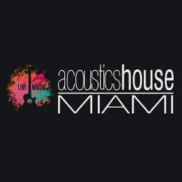 The Acoustics House