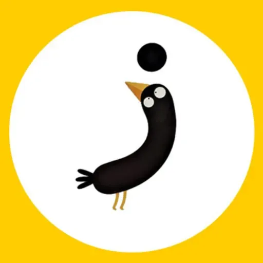 الفباورزی با کاکاکلاغه - کتاب دوم، داستانک نهم، روز جشن تولد خاله خرسه