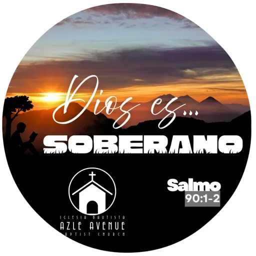 02 - Dios Es Soberano