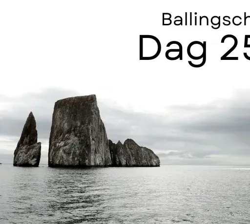 Bijbel in een jaar. Dag 257 (Ballingschap)