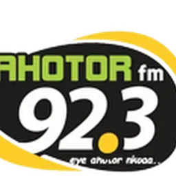 Ahotor 92.3 FM