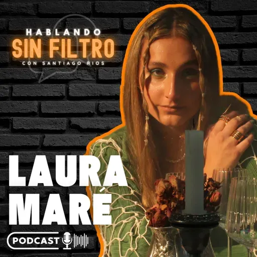 Laura Maré: historias contadas en canciones