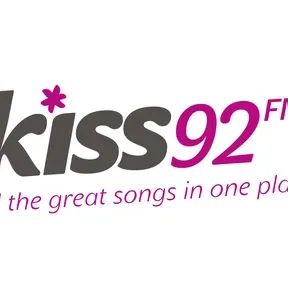 Kiss92