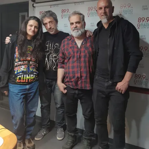 TRIBULACIONES PGM 33 - TEMP 04