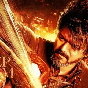 Vijay Energitic songs