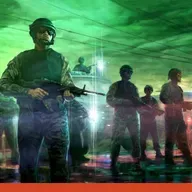 CHAPTER 17—"I Am Against You, O Gog"