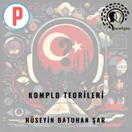 Komplo Teorileri