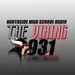 93.1 The Viking - KNHS-LP