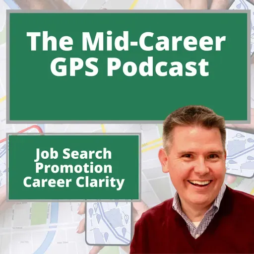 318: The Six Skills Every Mid-Career Professional Needs for 2026