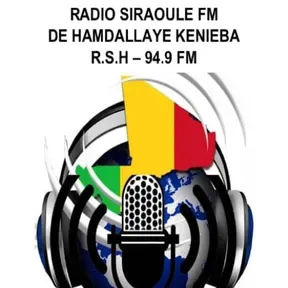 Radio Siraoulé Hamdallaye