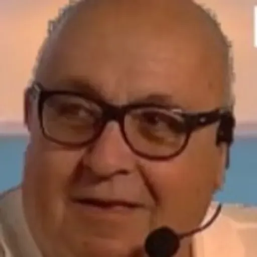 Una vez que sale del puerto, el cereal ya no es nuestro