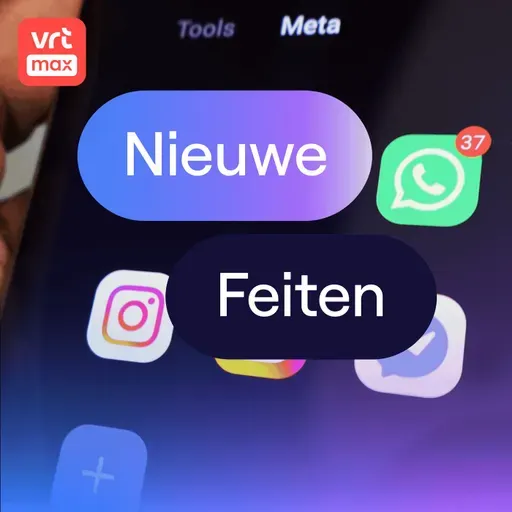 Zo vermijdt Nele Van den Broeck 'digitale overdondering'