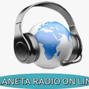 PLANETA RADIO ON LINE