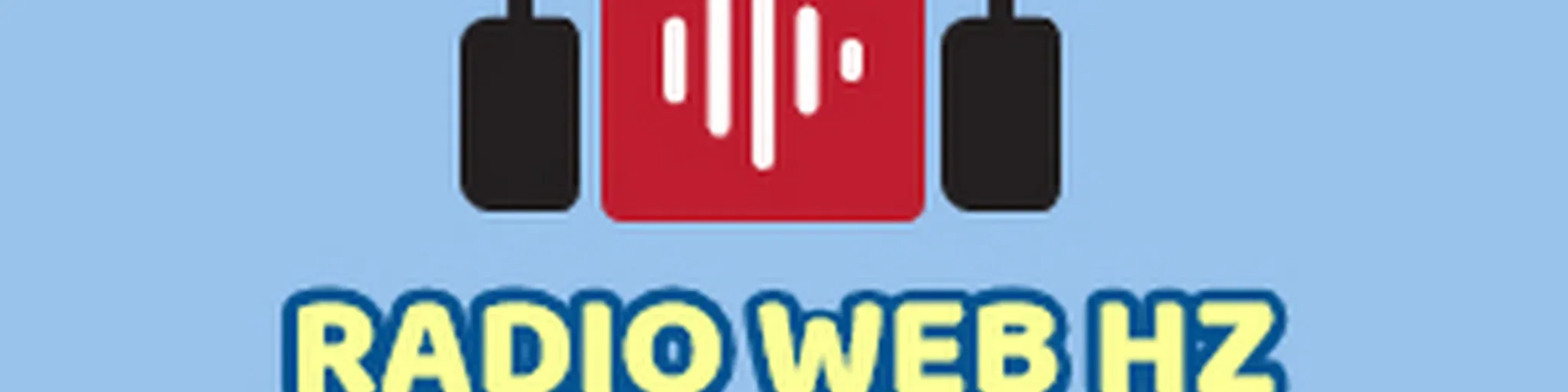Rádio Web HZ