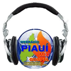 WEBRÁDIOPIAUÍMIXGOSPEL
