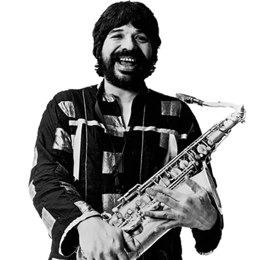 2026.01.05 Jay Rodriguez on Jim Pepper - 3 of 3