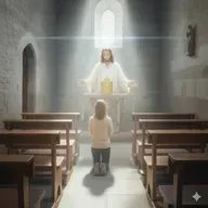 Domingo XXIX T.O: Orar sin desfallecer.