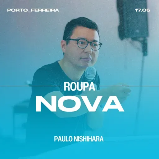 Roupa Nova - Paulo Nishihara