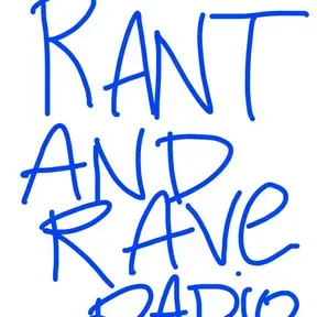 66.7 Rant and Rave Radio