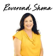 Seeing Beyond with Shona - 11 September