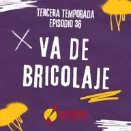 3x36 ¡VA DE BRICOLAJE!