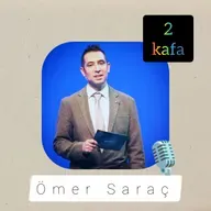 Ömer Saraç 🎙️ Sunucu, TV Programcısı 