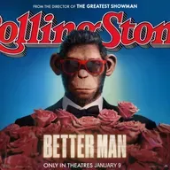 [5] Better Man: La historia de Robbie Williams