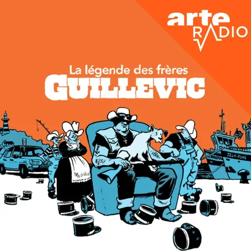 La légende des frères Guillevic