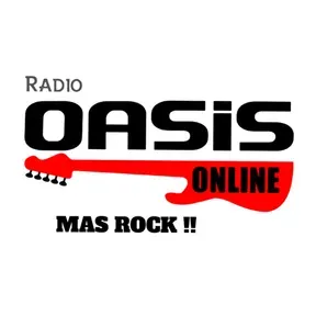 Radio Oasis Online en vivo