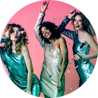 OpenFM - Lejdis Party