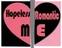 Hopeless Romantic Me