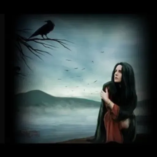 ВОПРОСЫ ВЕДЬМЕ...И МОИ ОТВЕТЫ...ЧАСТЬ 13...