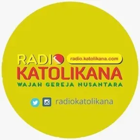 Radio Katolikana langsung