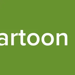 Cartoon tv