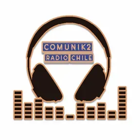 Comunik2 Radio Chile