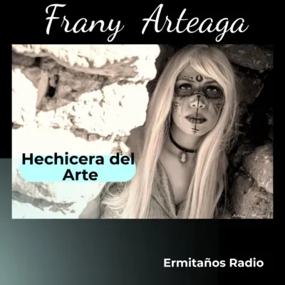 Frany Arteaga Hechicera del Arte 