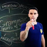 4 classes gramaticais que vão te ajudar MUITO!