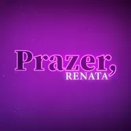 Prazer, Renata: A revolução do prazer sexual feminino — com Carmita Abdo 