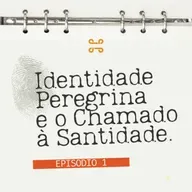 Série: Identidade peregrina e o chamado à santidade | com Pipe - 1 Pedro 1. 1-16 [#ep1]