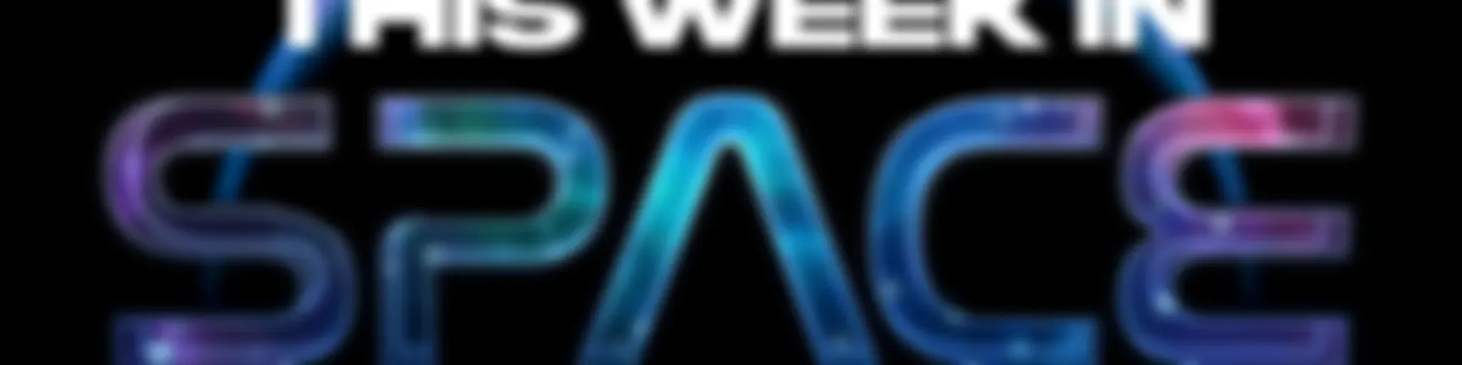 This Week in Space (Audio)